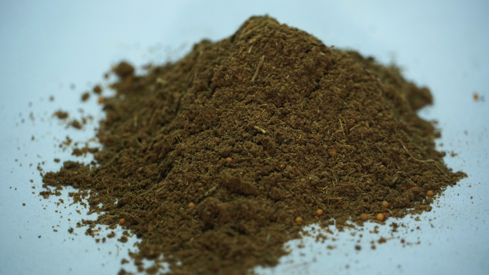 THOGAI’S -”HOMA POWDER”- ஓமம் பொடி / HOMAM-POWDER/HOMA-POWDER/HOMA-SAMAGRI