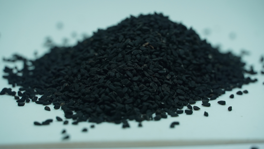 THOGAI’S -”KARUNJEERAGAM”-KALONJI / KALONJI SEEDS / KALA JEERA / BLACK JEERA / கருஞ்சீரகம் / BLACK CUMIN / CUMIN SEEDS THOGAI’S -”KARUNJEERAGAM”-KALONJI / KALONJI SEEDS / KALA JEERA / BLACK JEERA / கருஞ்சீரகம் / BLACK CUMIN / CUMIN SEEDS