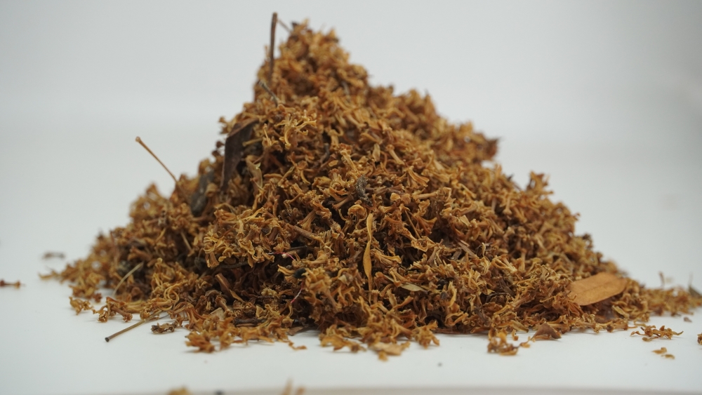NEEM FLOWER - வேப்பம்பூ (नीम फूल ) / VEPPAM POO / AZADIRACHTA INDICA