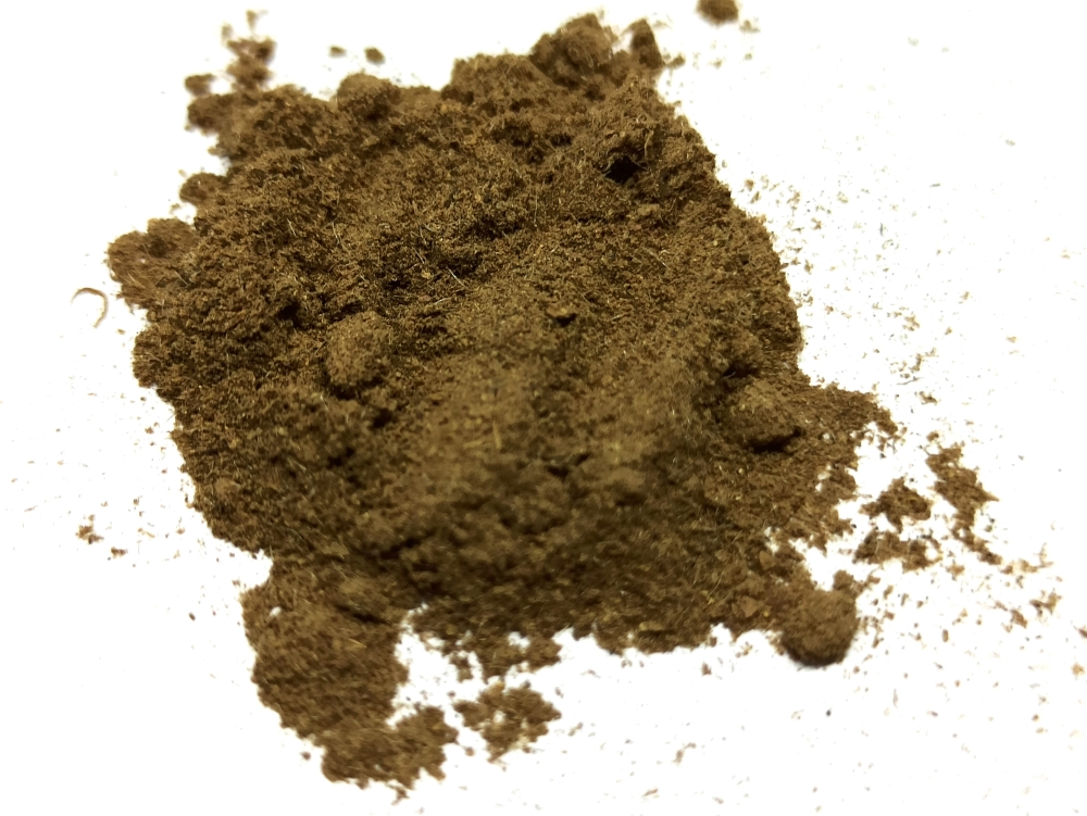 THOGAI’S-”THEERTHA PODI”-PERUMAL THIRUVARADHANA POWDER/தீர்த்த போடி