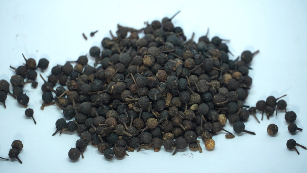 THOGAI’S-”VAAL MILAGU”-PIPER CUBEBA/TAILED PEPPER/JAVA PEPPER/CUBEB/VALMILAKU/KANAKAMILAKU/வால்மிளகு/कबाब चीनी / KABAB-CHINI/VAL-MILAKU/HALAVA-MIRIYALU/TOKA-MIRIYALU