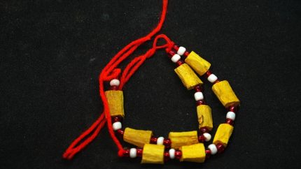 VASAMBU BRACELET